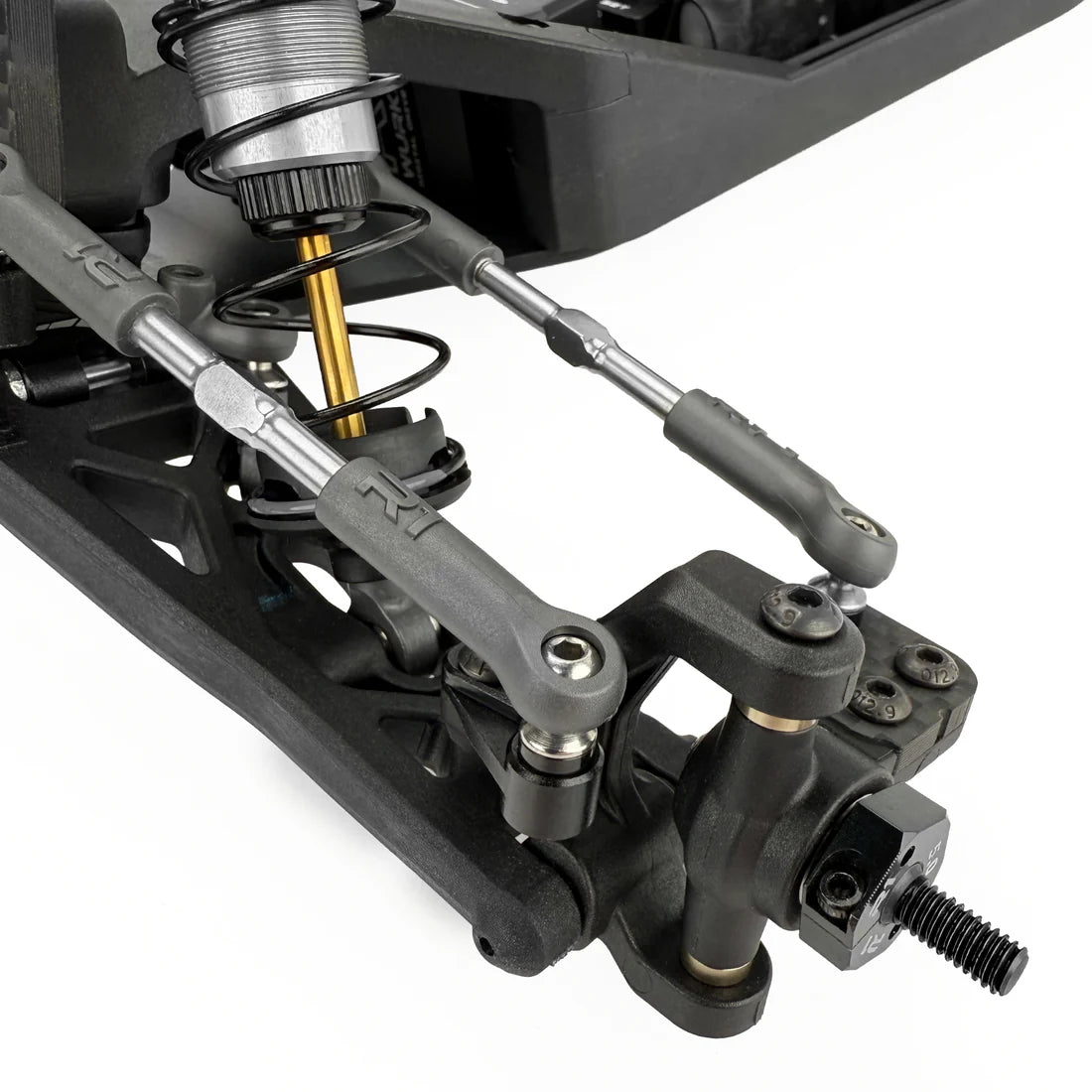 R18 Mark 1 Dirt 1/10 Electric Buggy Kit
