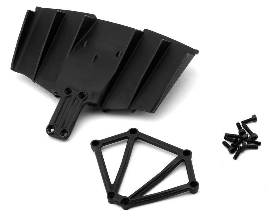 Losi NASCAR Rear Diffuser LOS-1915