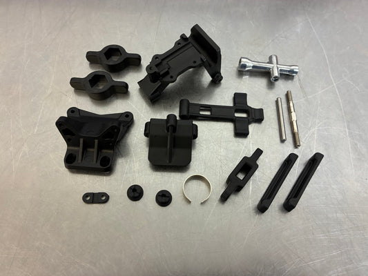 Losi Sprint Grab Lot 3