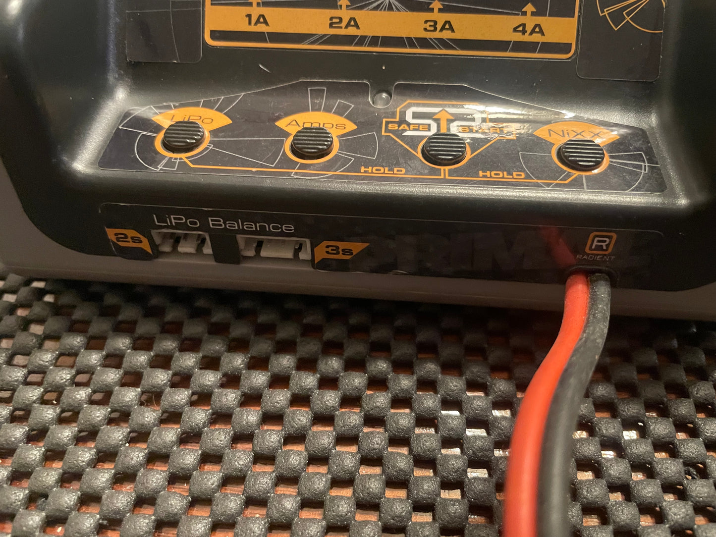 USED - Primal 2-3s Charger