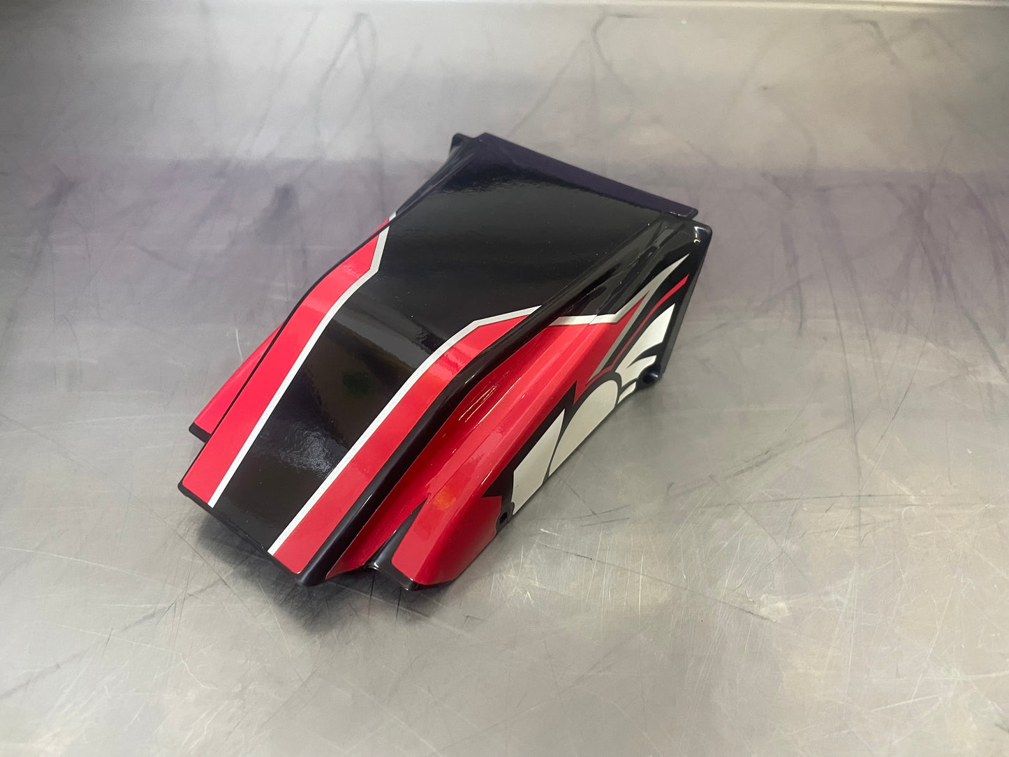 Losi Sprint Upper Hood