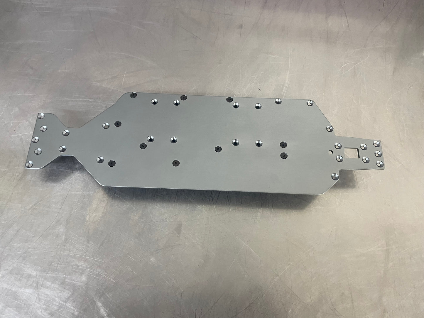 Losi Sprint Aluminum Chassis Kit Level 1
