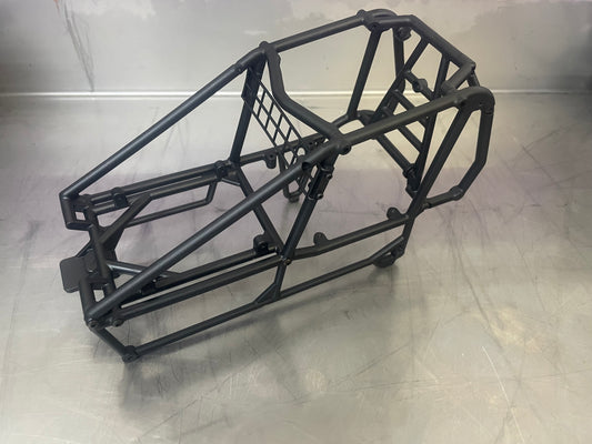 Losi Sprint Black Cage Kit - Assembled
