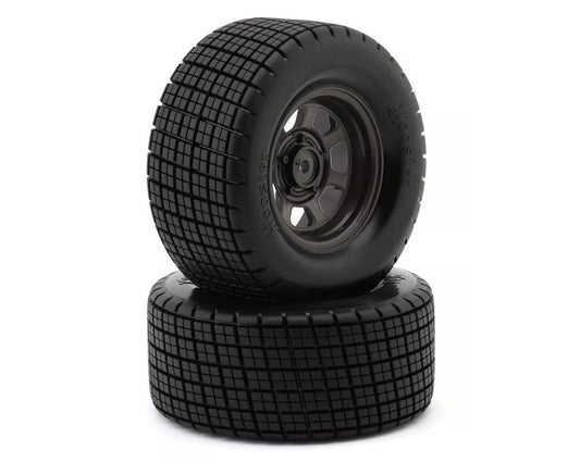 Traxxas Modified Hoosier Profile Tires 2.2/3.0