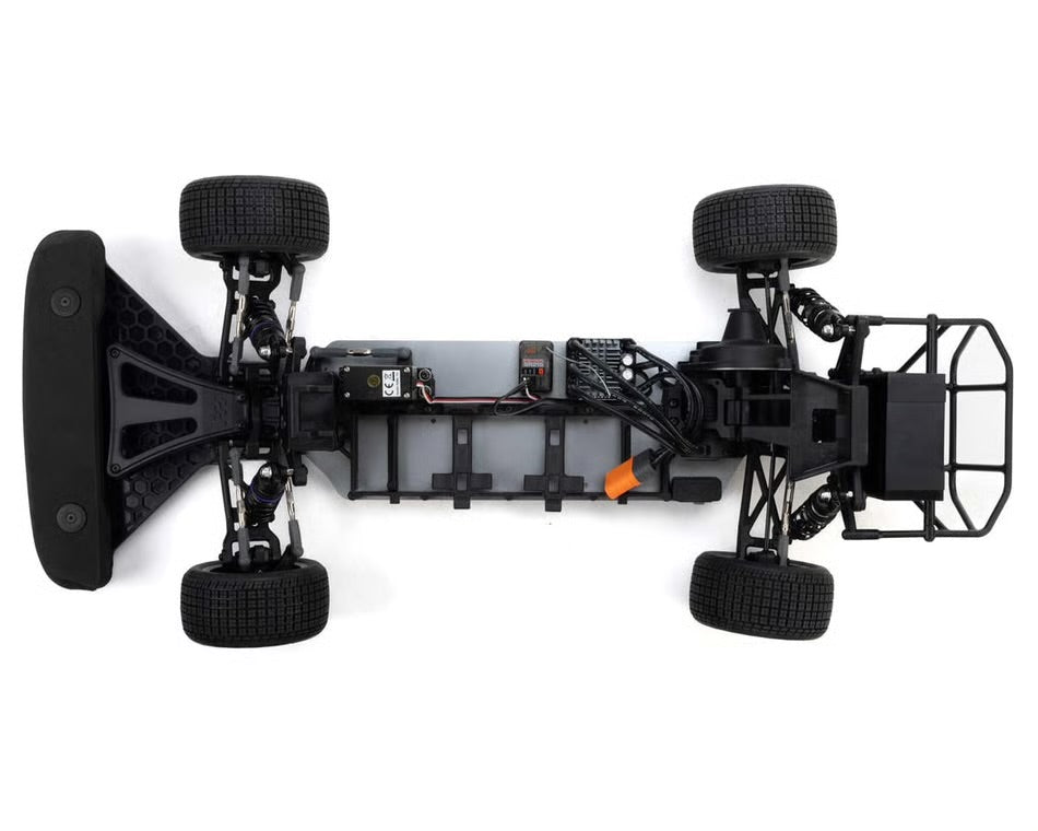 1/10 Losi 22S Dirt Late Model