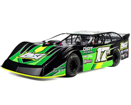 1/10 Losi 22S Dirt Late Model