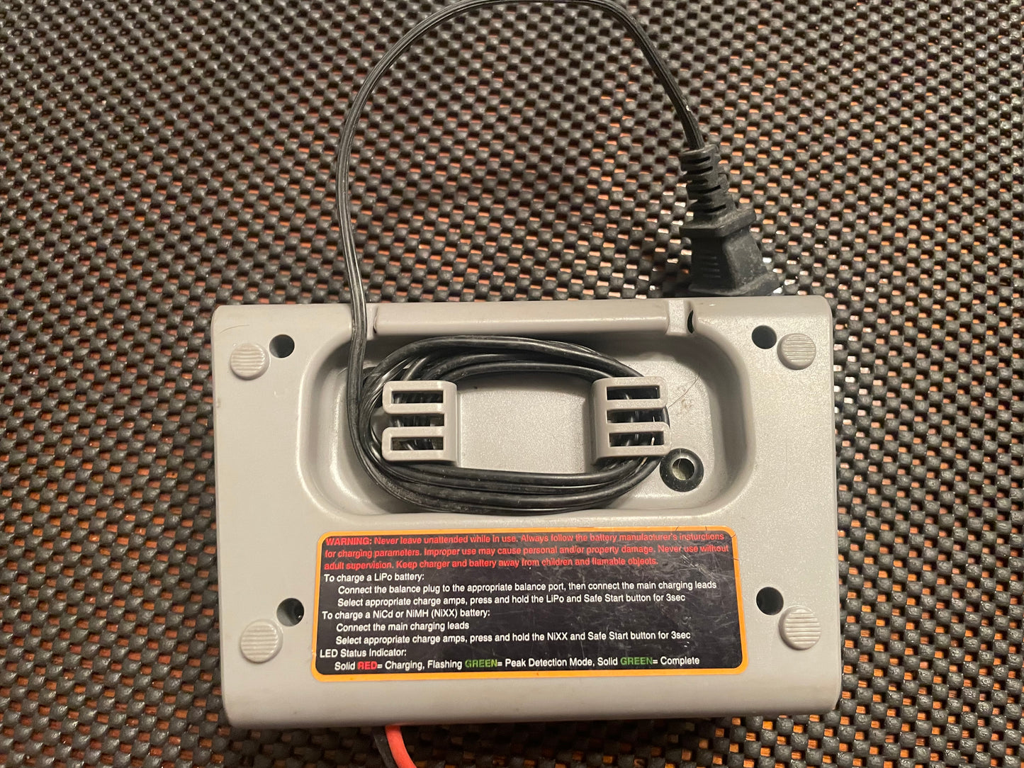 USED - Primal 2-3s Charger