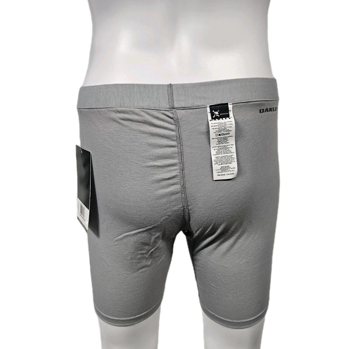 Oakley Compression FR Boxer 441743 M Medium