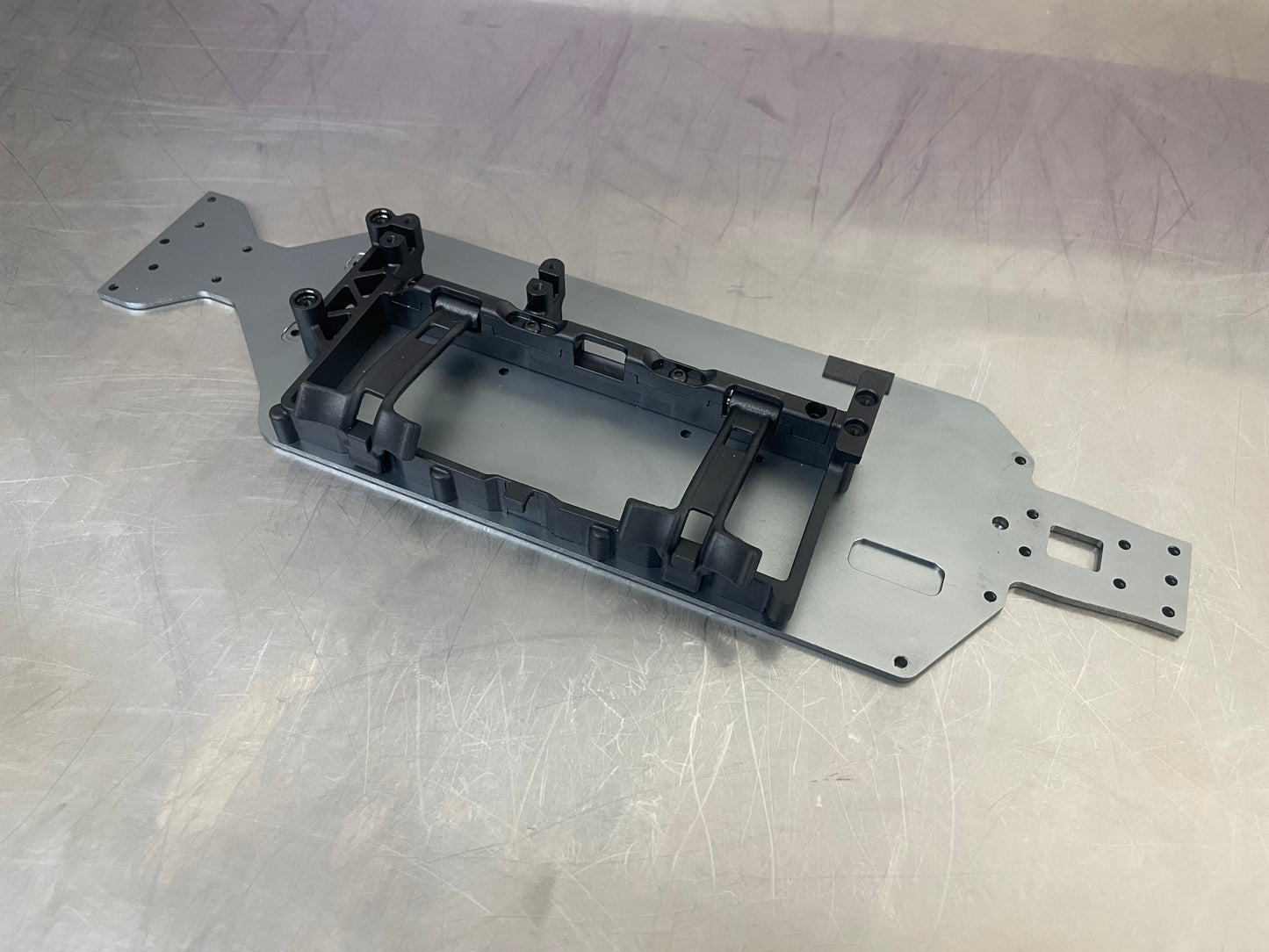 Losi Sprint Aluminum Chassis Kit Level 1
