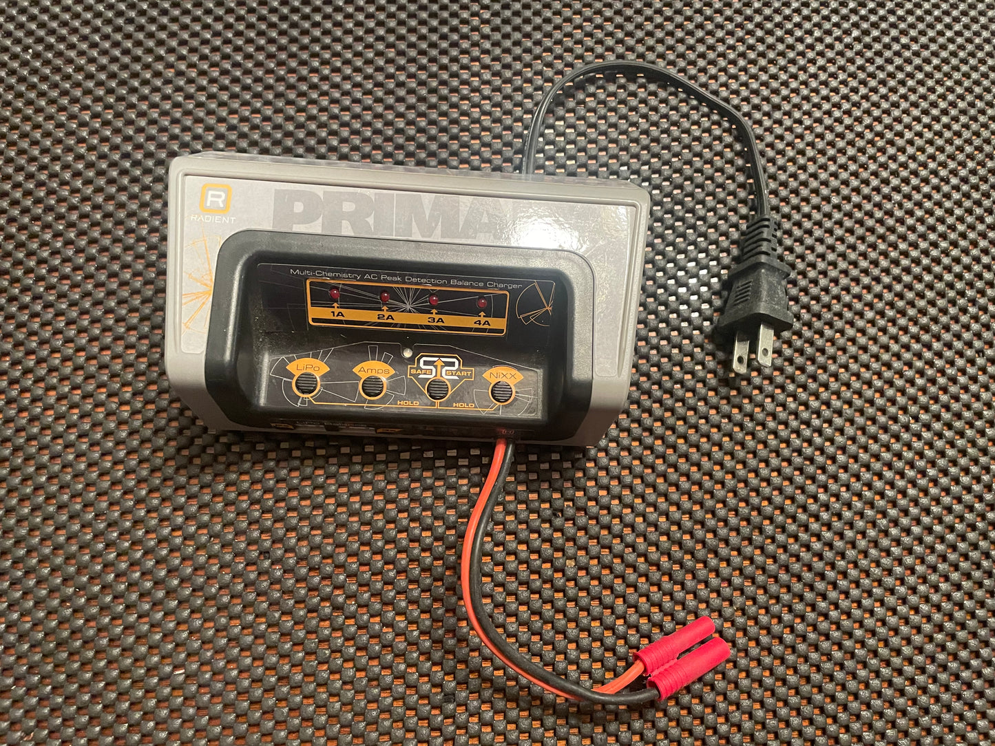 USED - Primal 2-3s Charger
