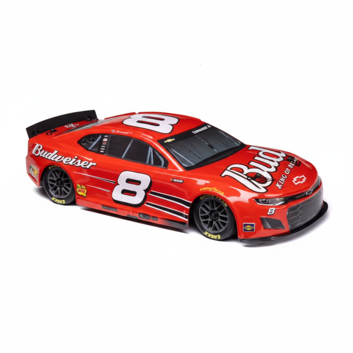 Losi NASCAR Body 2025 Line Up