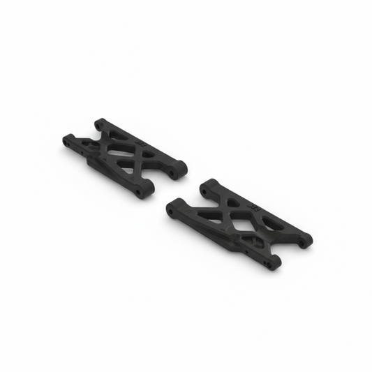 ARRMA Gorgon Rear Suspension Arms Pair