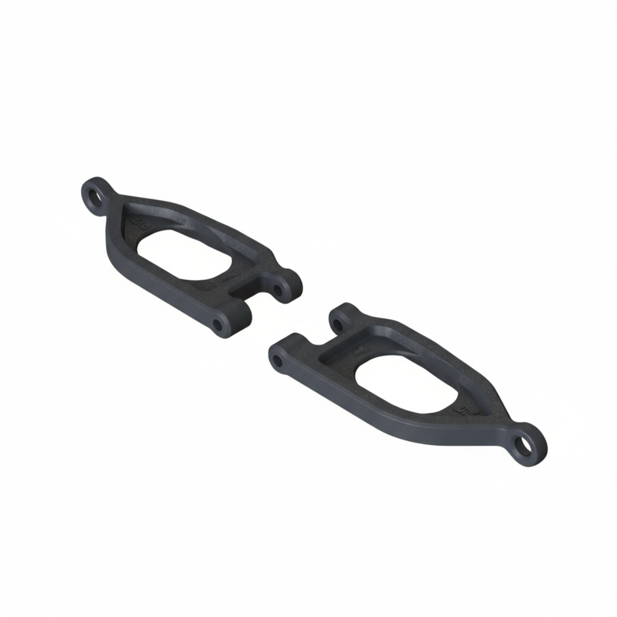 ARRMA Gorgon 
Front Upper Suspension Arm Set