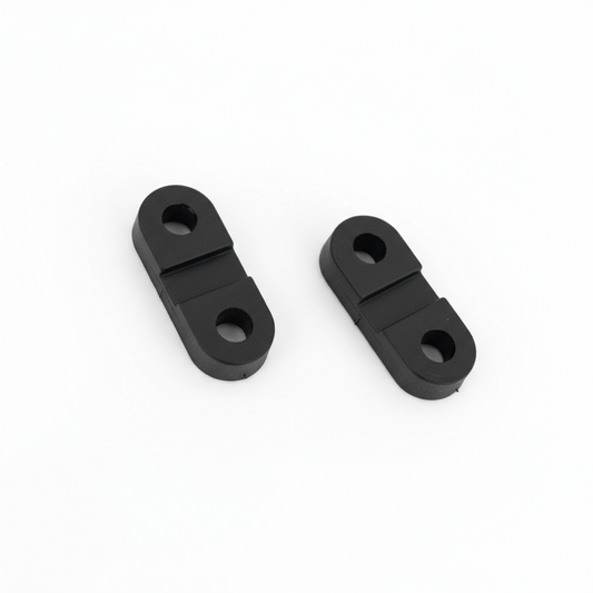 Losi Sprint Servo Spacers