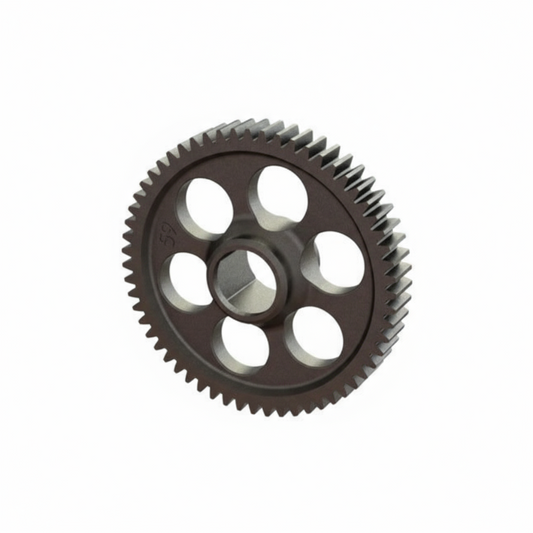 Losi NASCAR / ALM Metal Spur Gear 59T