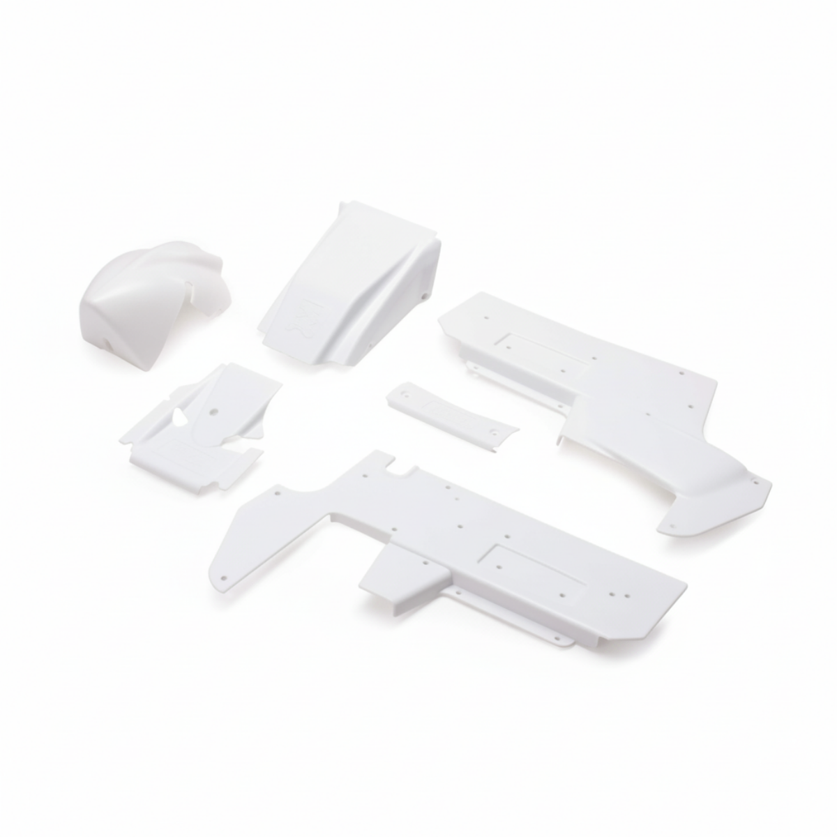Losi Sprint Body Panel Set - Choose Color