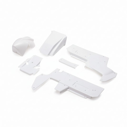 Losi Sprint Body Panel Set - Choose Color