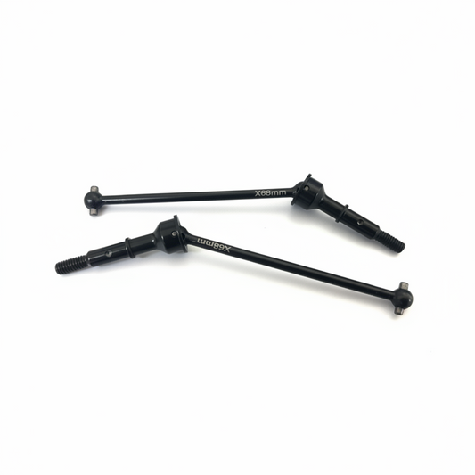 Losi Sprint Rear Driveshaft CVA Shaft Set