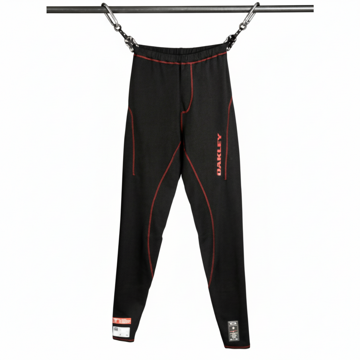 Oakley 42192 carbon x base layer bottom S Small