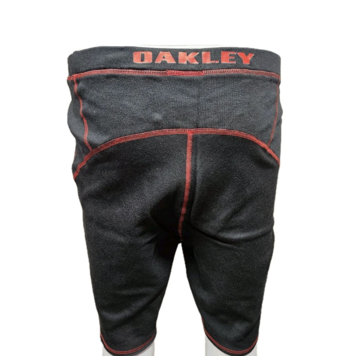 Oakley 44215 carbon x base layer boxer XXL 2X