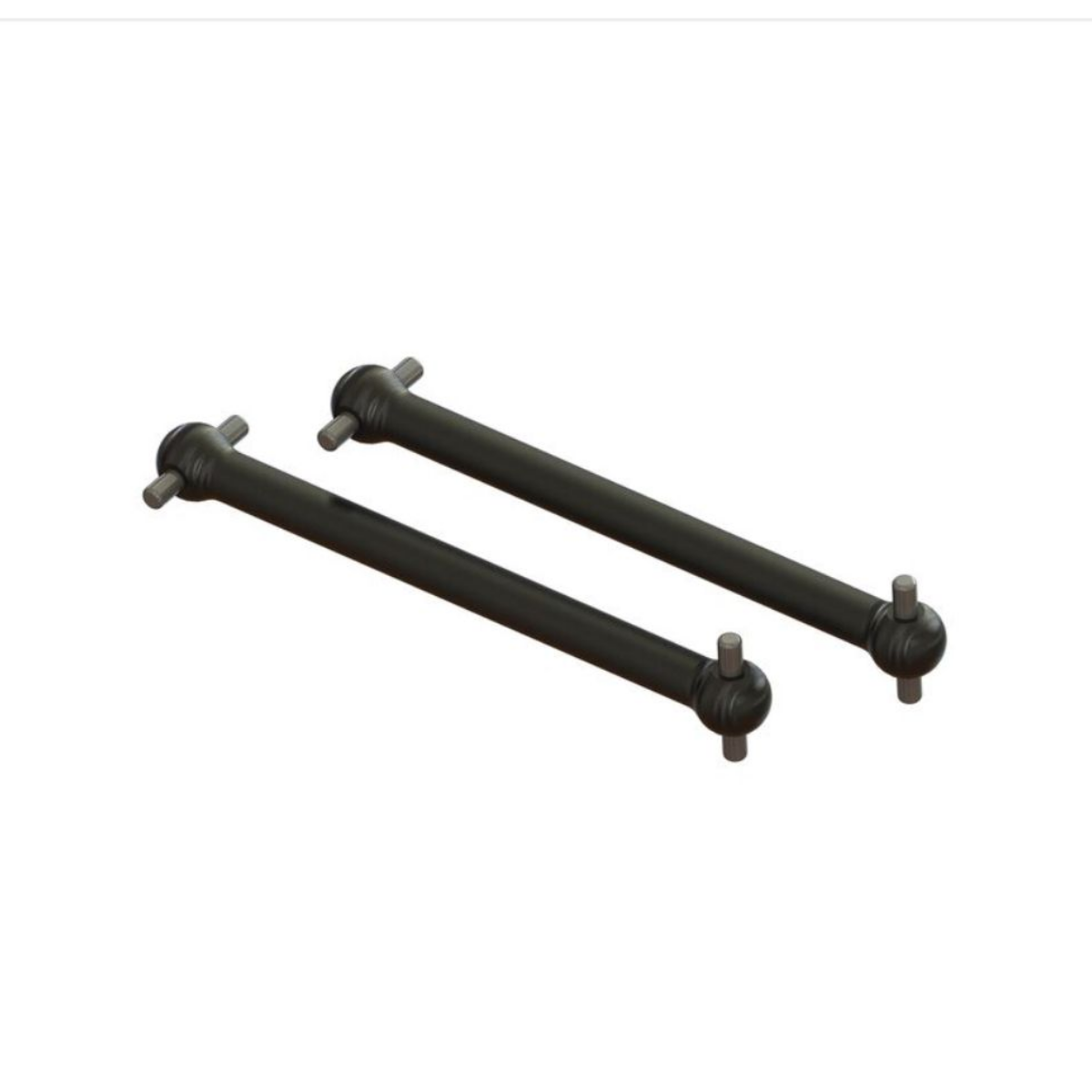 Losi NASCAR / ALM Dogbone 40.5mm (2)