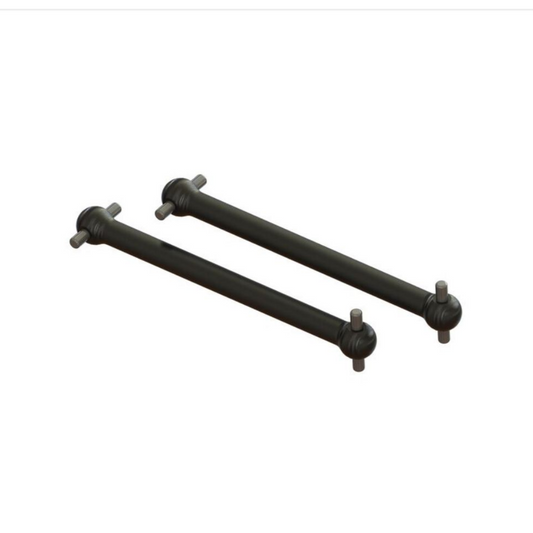 Losi NASCAR / ALM Dogbone 40.5mm (2)