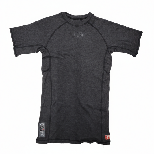 Oakley 431903 5.5oz carbon x short sleeve shirt S Small
