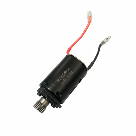 Losi NASCAR / ALM Motor & Pinion - Newest Version (take out)
