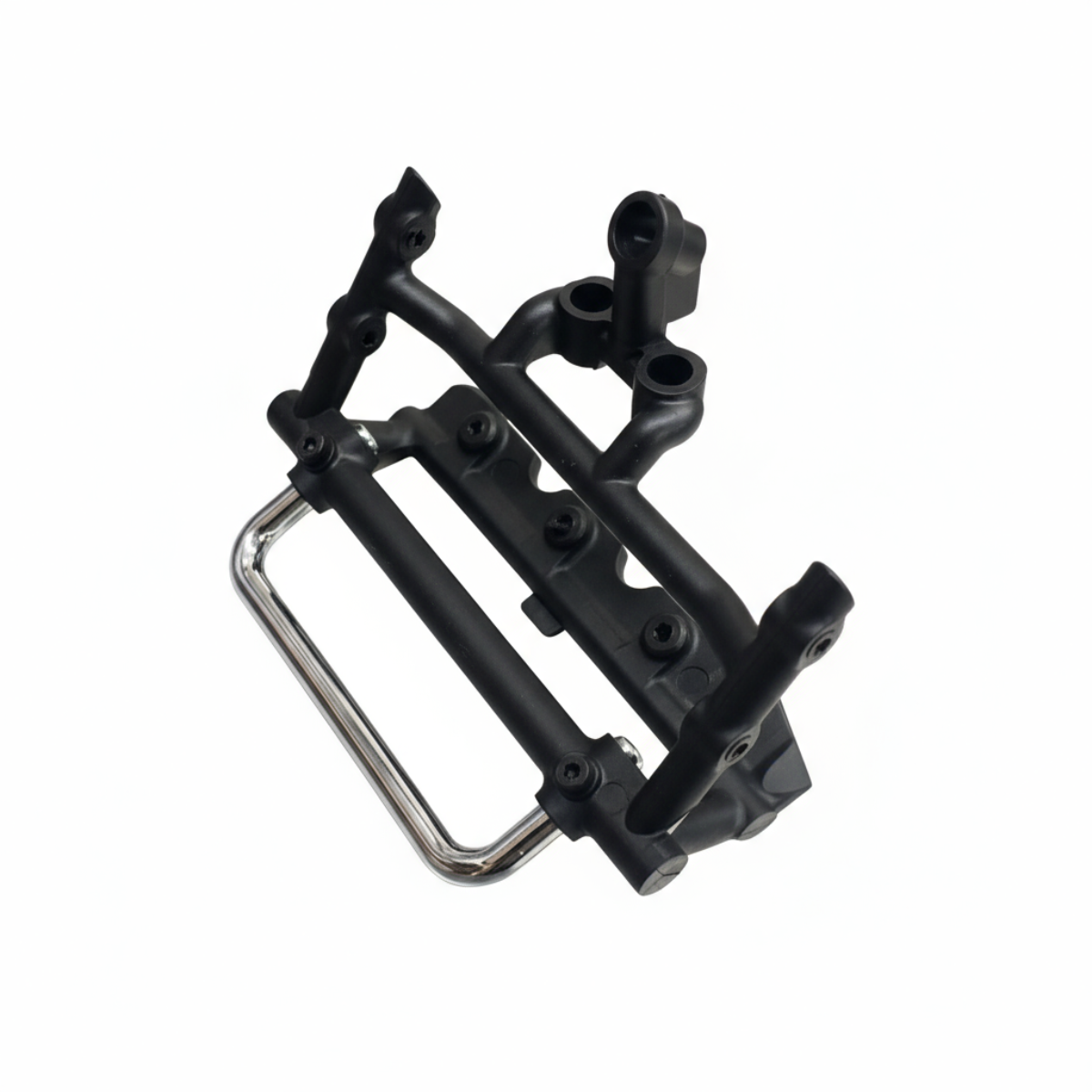 Losi Sprint Front Bumper & Mount Assembly - Complete