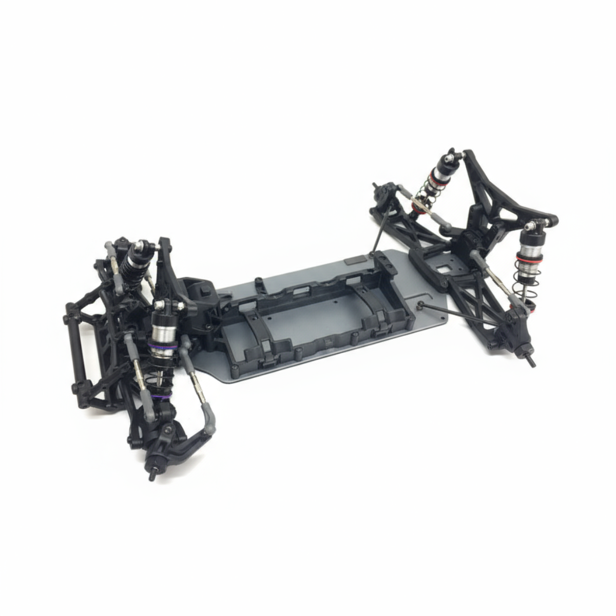 Losi Sprint Car Slider Chassis Kit