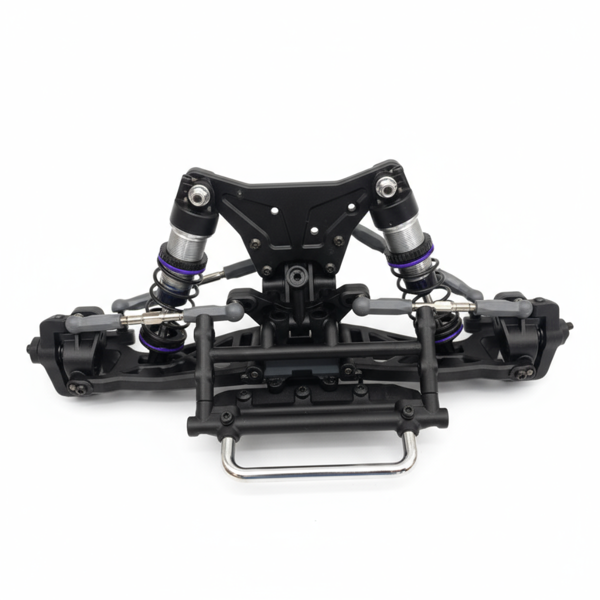 Losi Sprint Car/ Dirt Late Model Complete Front End Assembly