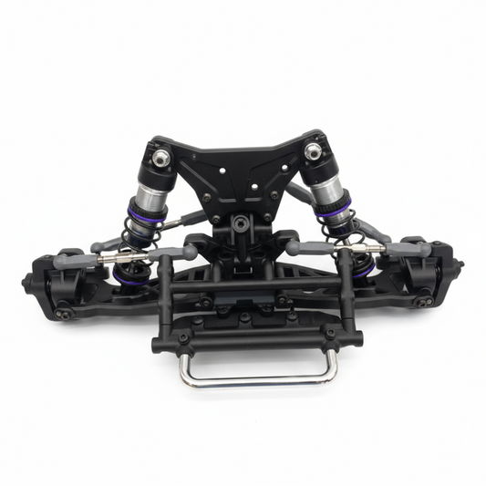 Losi Sprint Car/ Dirt Late Model Complete Front End Assembly
