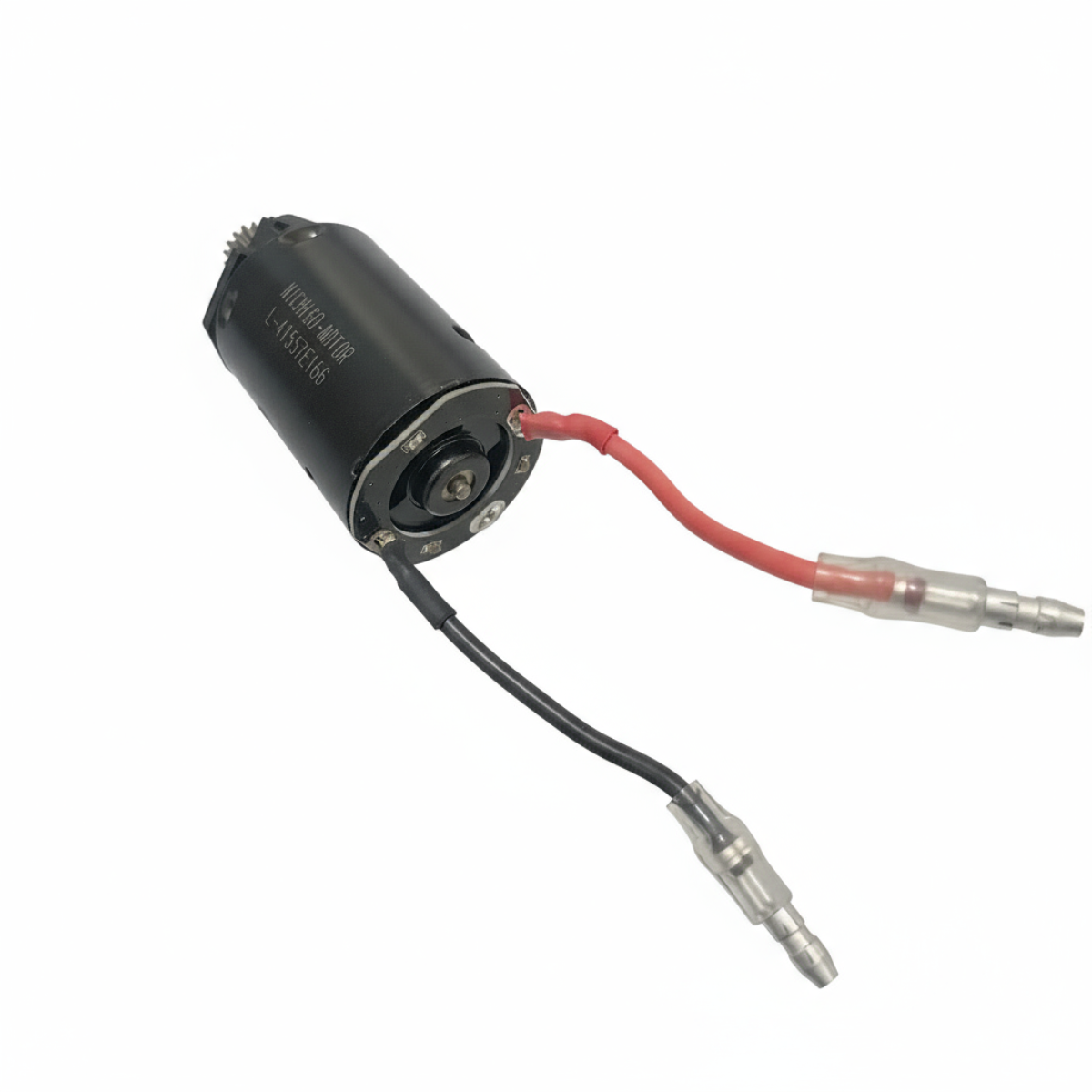 Losi NASCAR / ALM Motor & Pinion - Newest Version (take out)