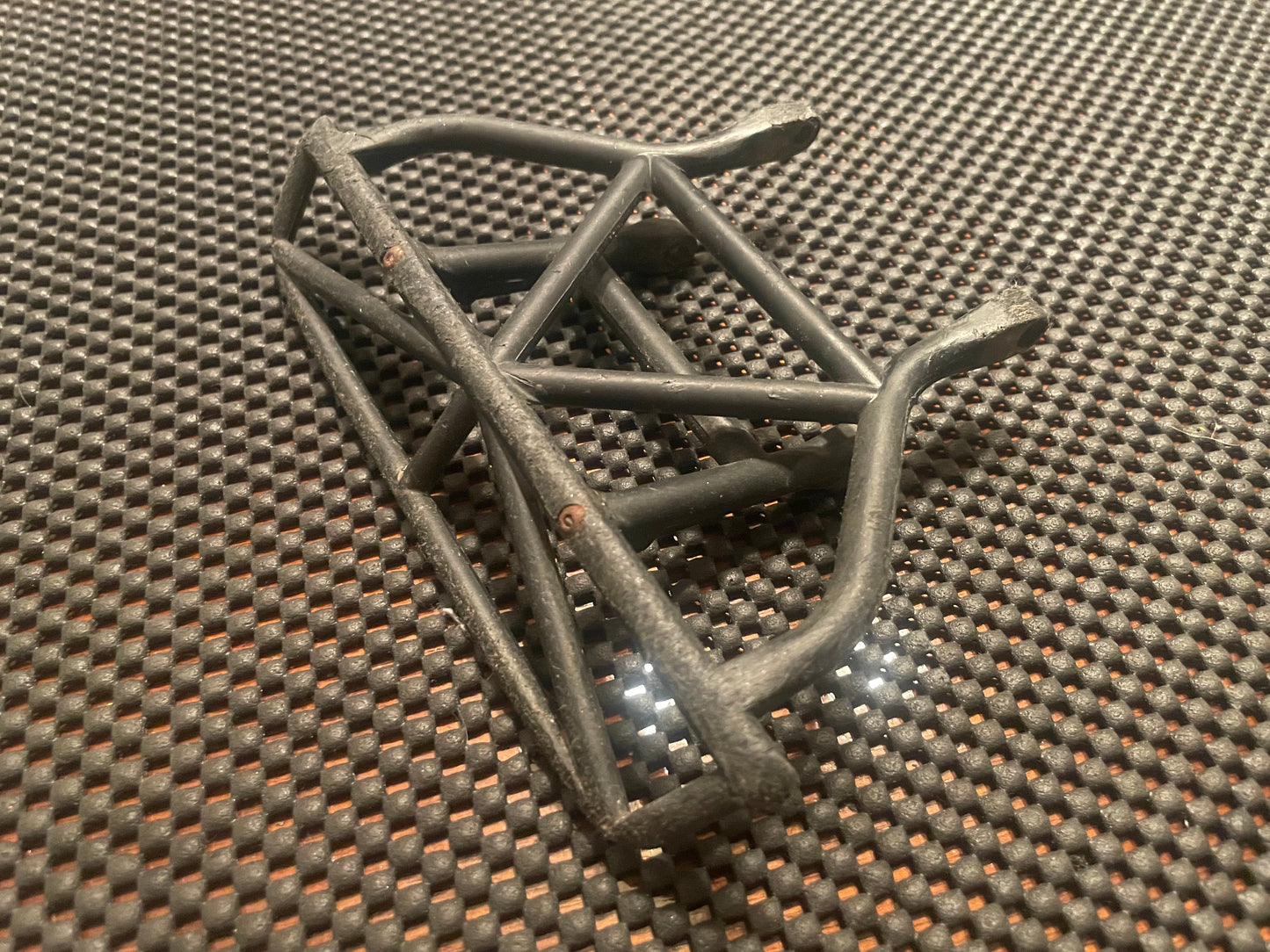 USED Traxxas Slash Rear Bumper