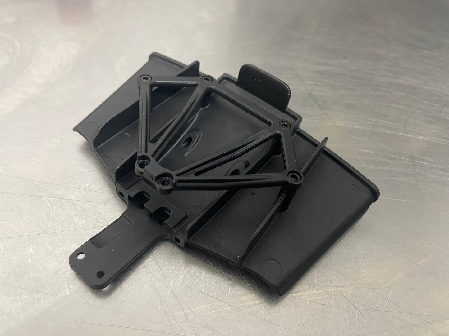 Losi NASCAR Rear Diffuser Take Off LOS-1915