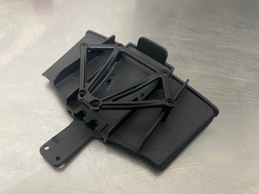 Losi NASCAR Rear Diffuser Take Off LOS-1915