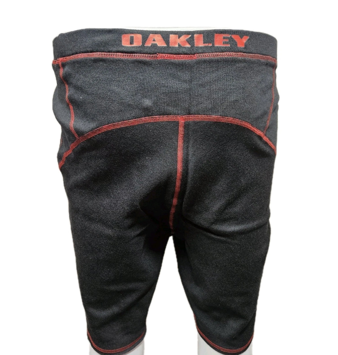 Oakley 44215 carbon x base layer boxer XL XLarge