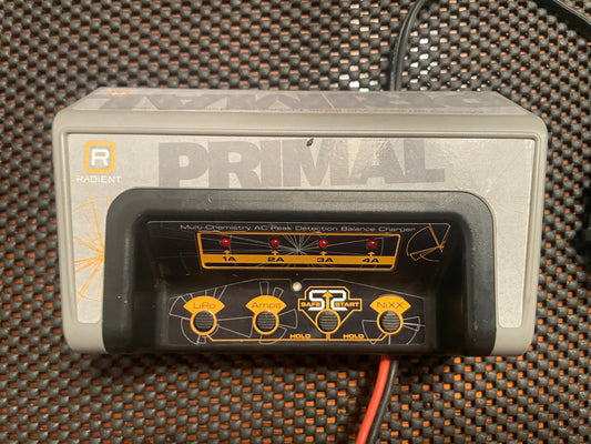 USED - Primal 2-3s Charger