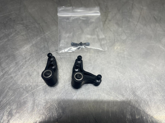 Losi Sprint Steering Bell crank Set