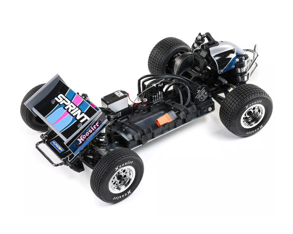 Losi Sprint 1/10 22S 2WD Brushless Sprint Car - Choose Color
