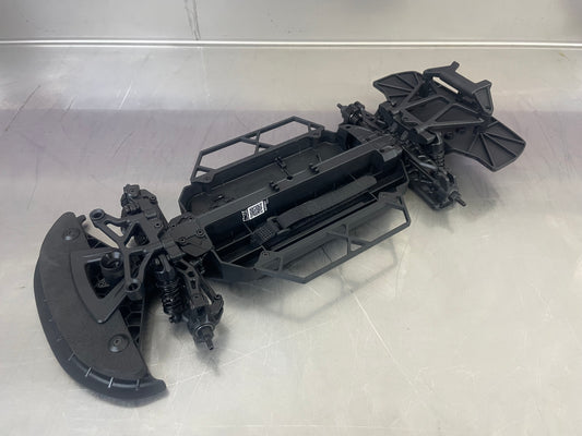 Losi Asphalt Late Model Complete Slider