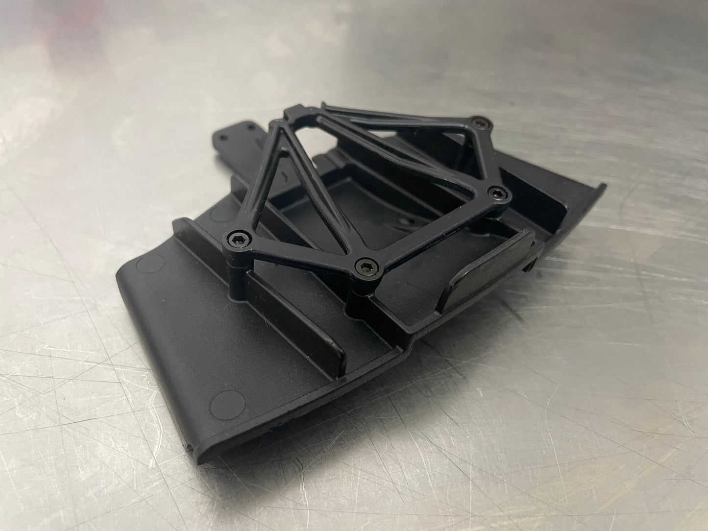 Losi NASCAR Rear Diffuser Take Off LOS-1915