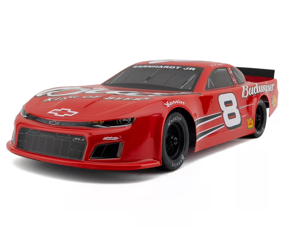 Losi Asphalt Late Model 1/12 Chevrolet ZL1  Grom AWD RTR On-Road Car w/2.4GHz Transmitter, Battery, & Charger