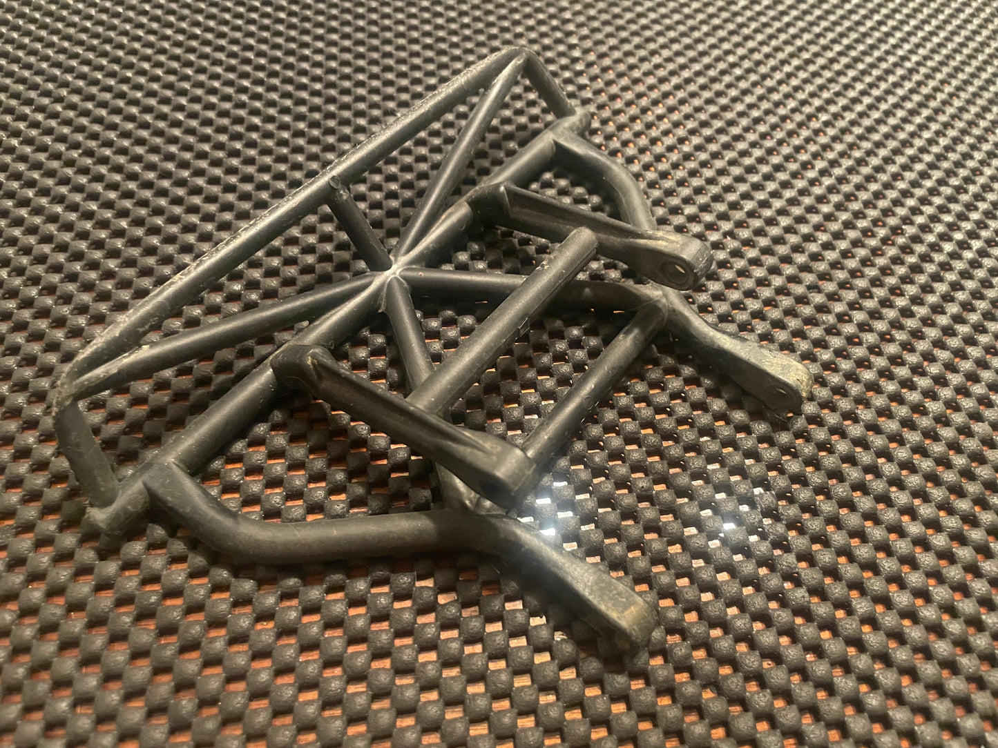 USED Traxxas Slash Rear Bumper