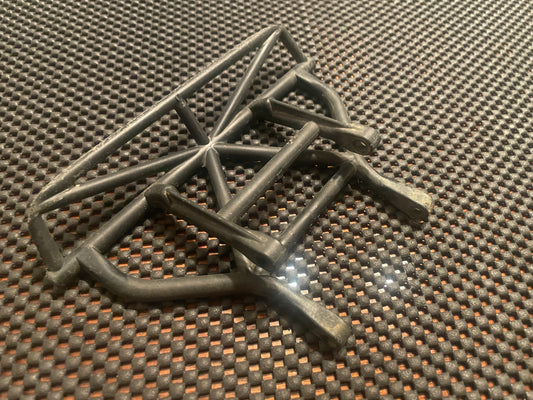 USED Traxxas Slash Rear Bumper