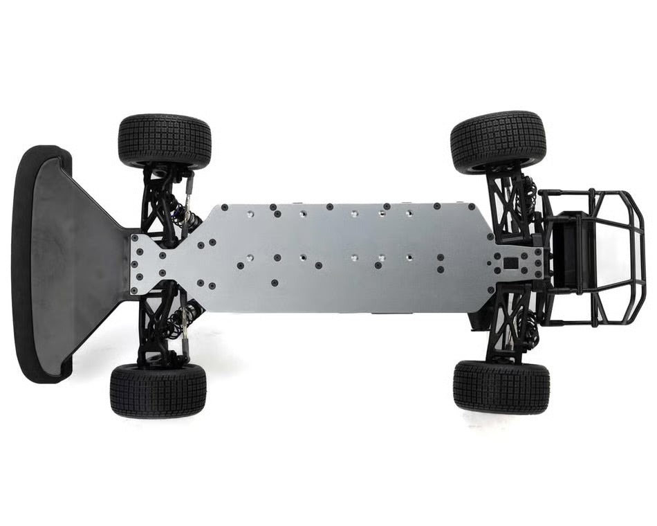 1/10 Losi 22S Dirt Late Model