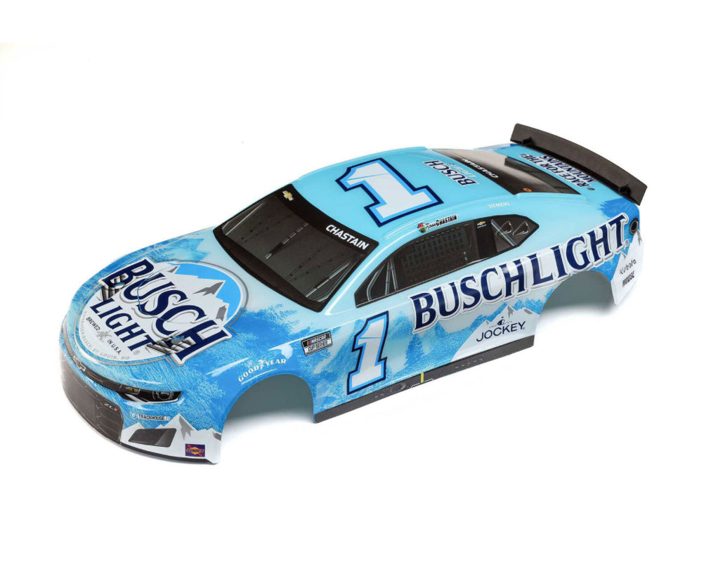 Losi NASCAR Body 2025 Line Up