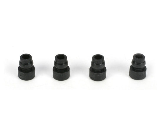 Losi Sprint Upper Shock Bushing (4): 22/22-4 TLR5092