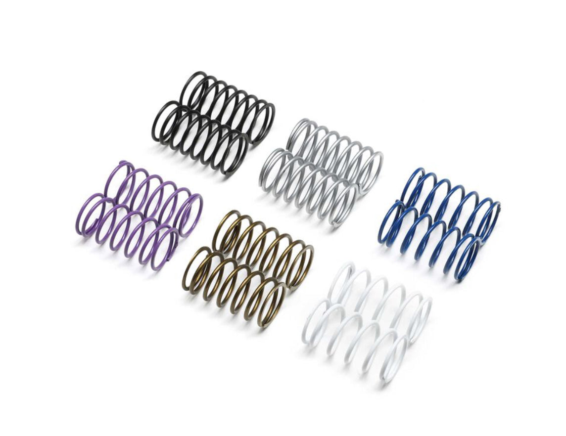 Losi Sprint Spring Set 9-14 lb