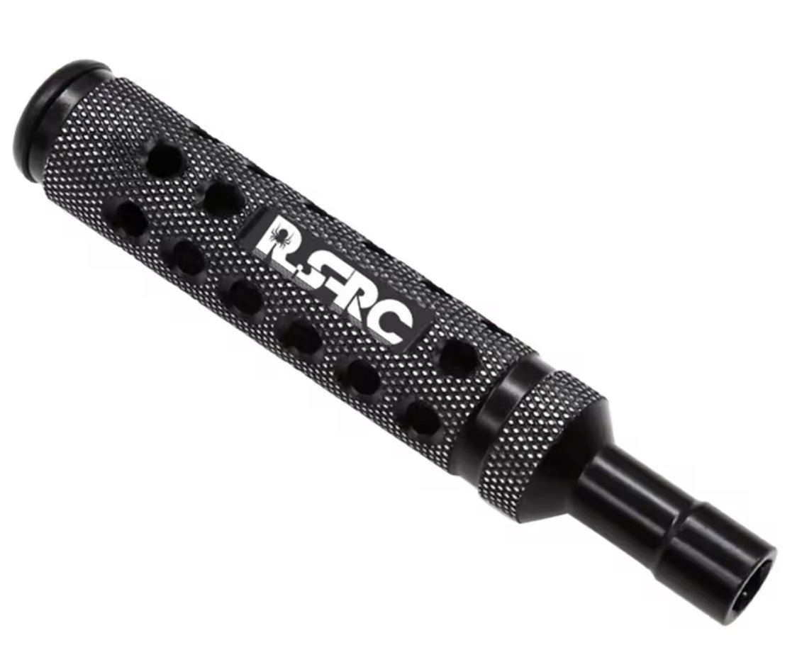 7mm Socket Driver